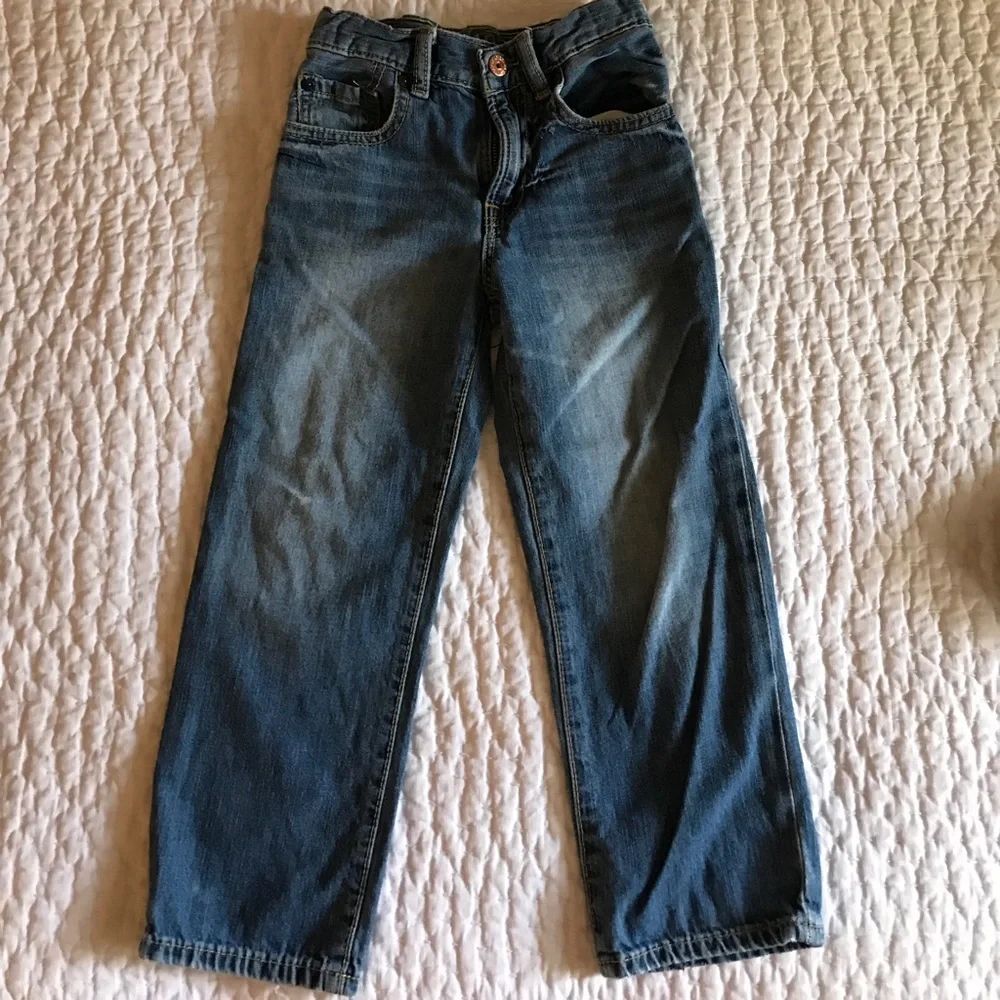 3/$20 BabyGap 1969 -  5 Years (Three Pair Bundle) - Picture 3 of 7
